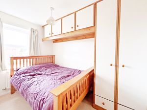 Bedroom Two- click for photo gallery